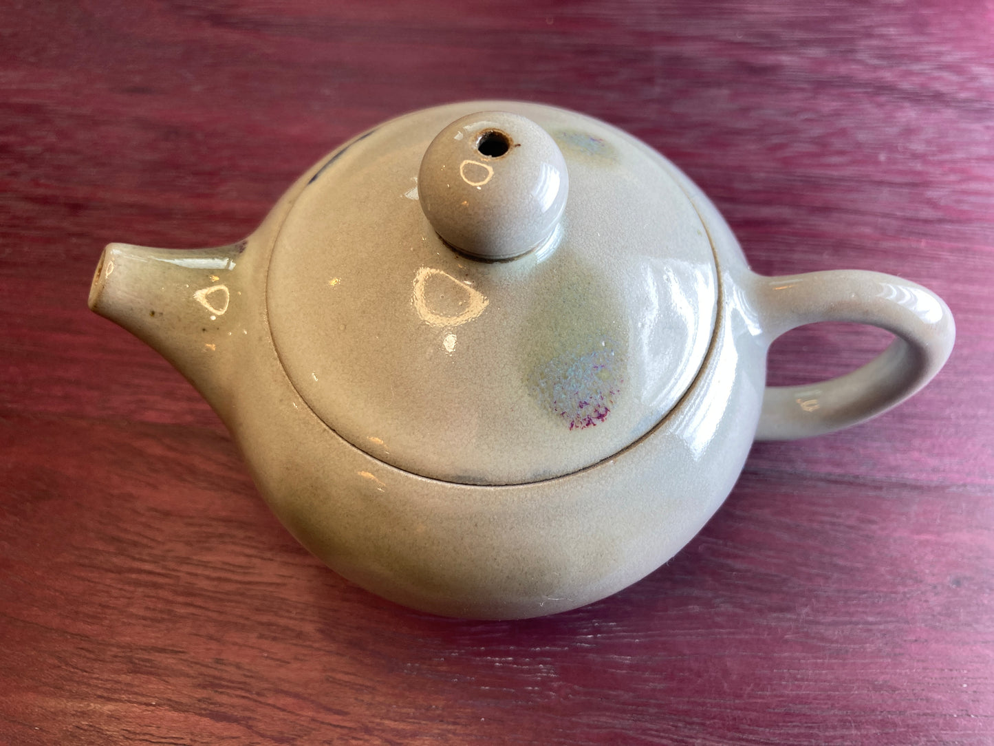Tea Pots