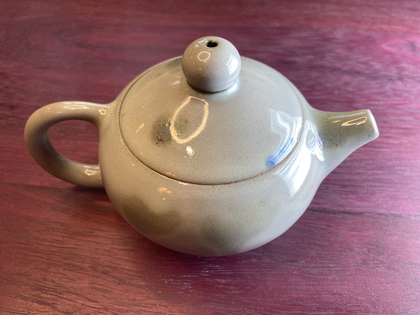 Tea Pots