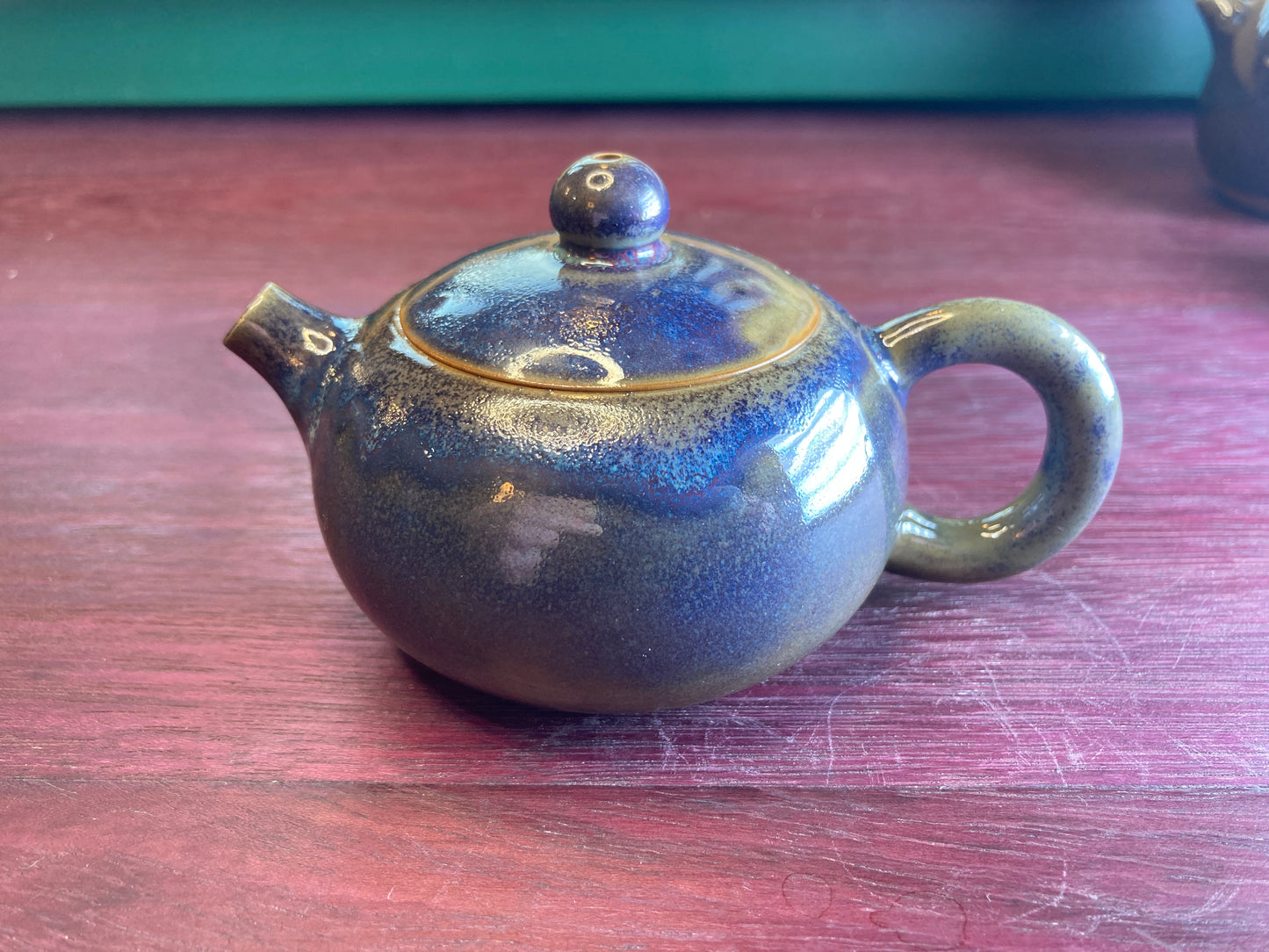 Tea Pots