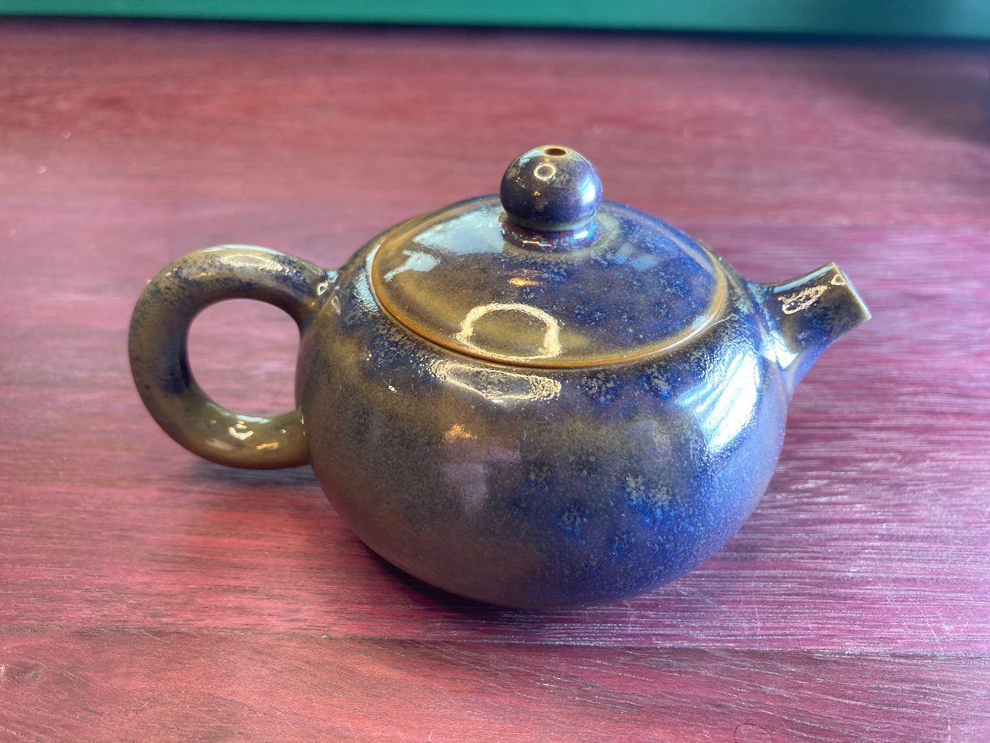 Tea Pots