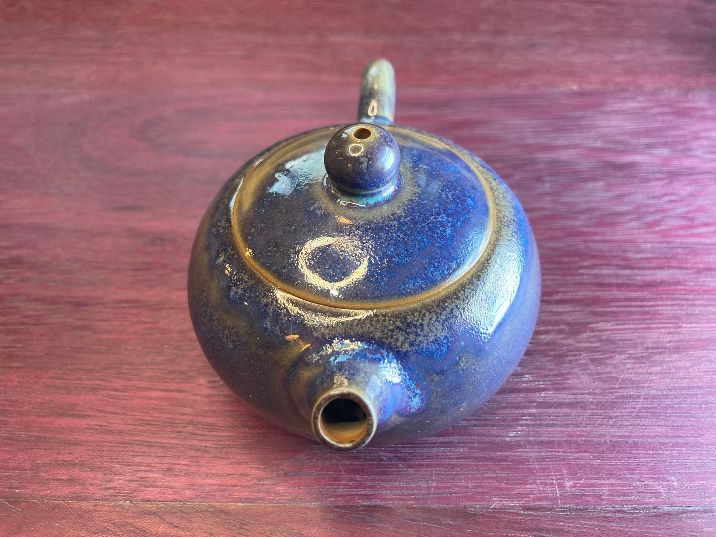 Tea Pots