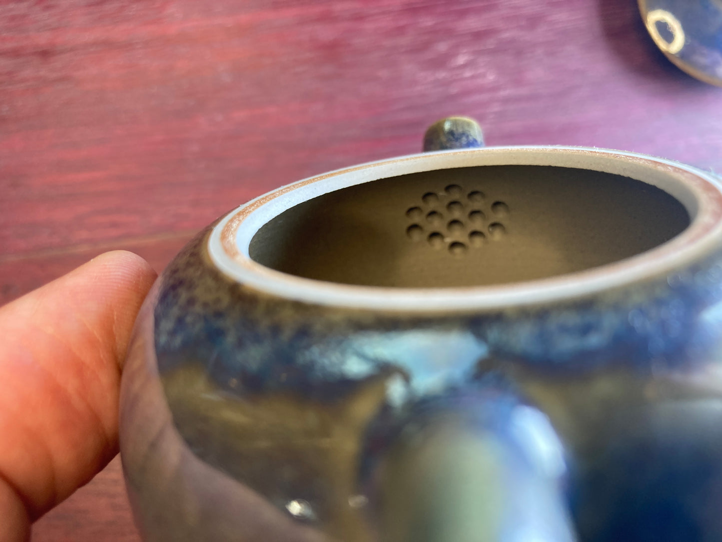 Tea Pots