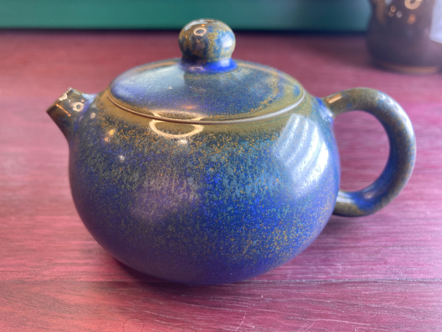 Tea Pots