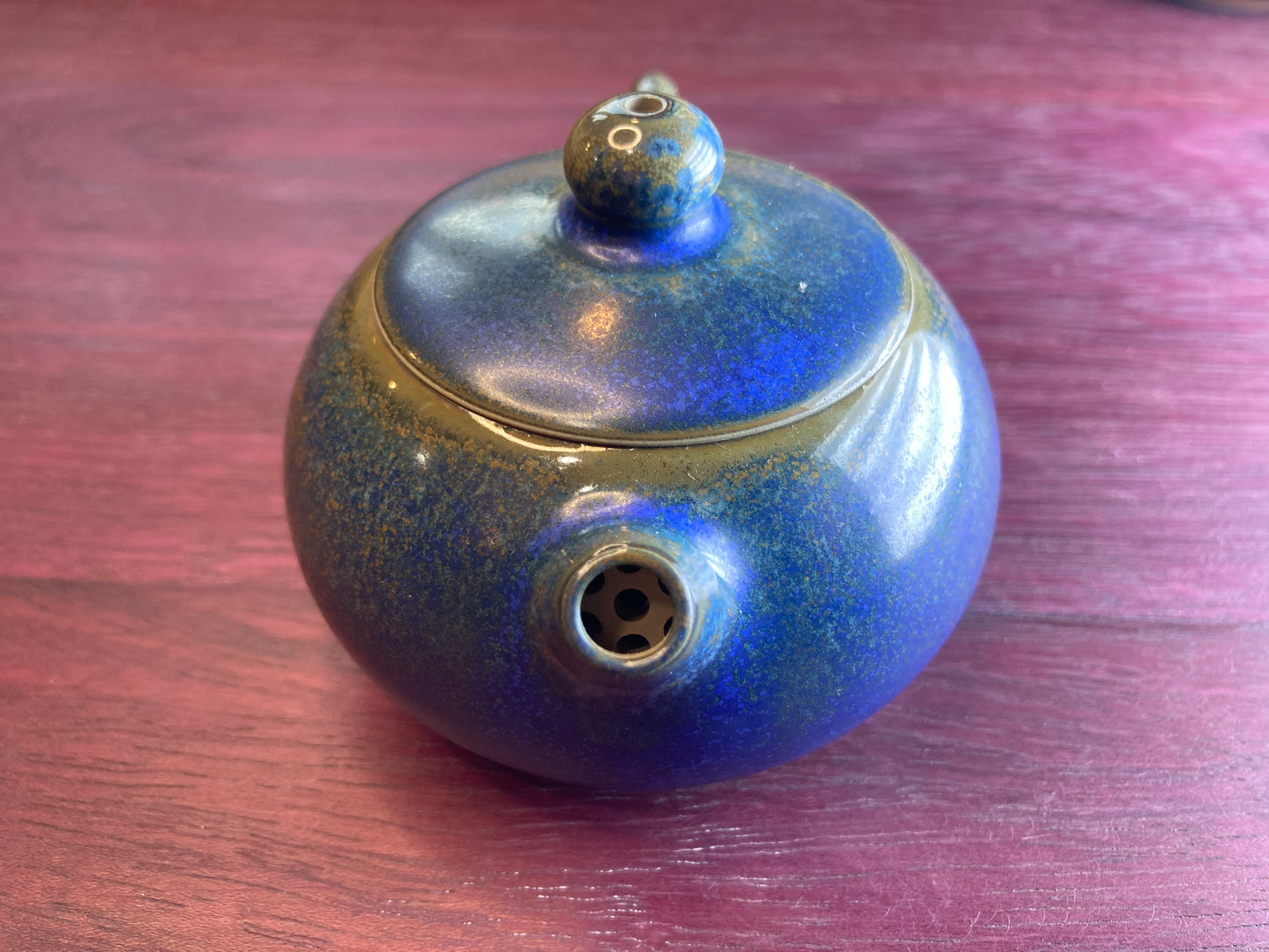 Tea Pots