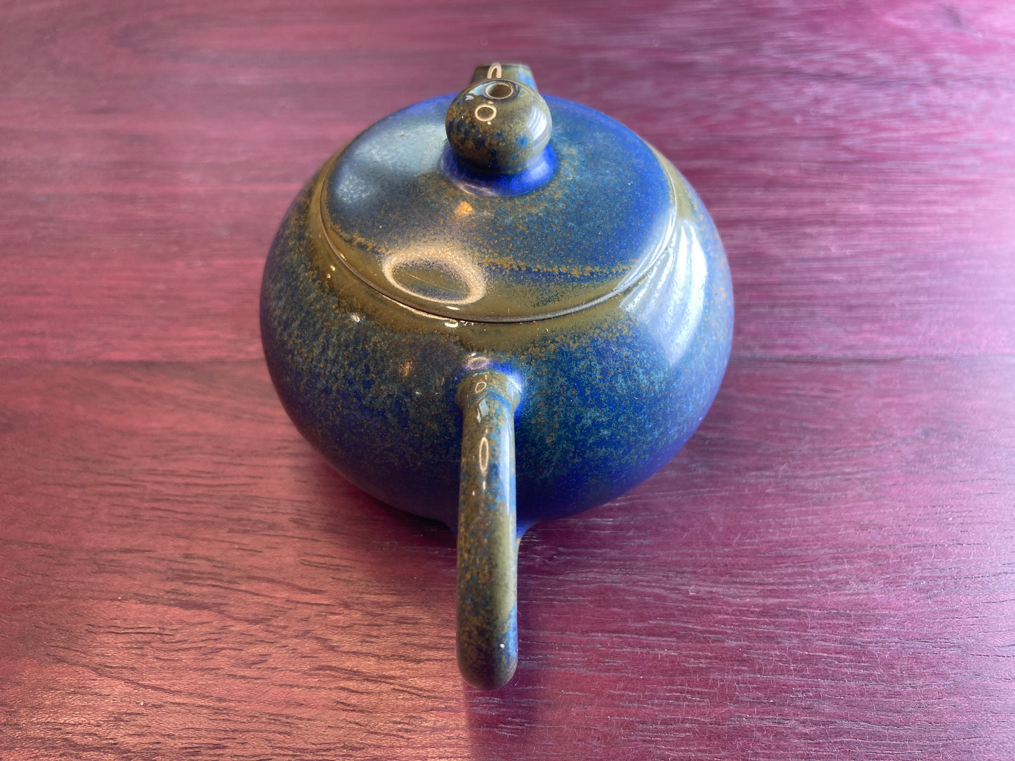 Tea Pots