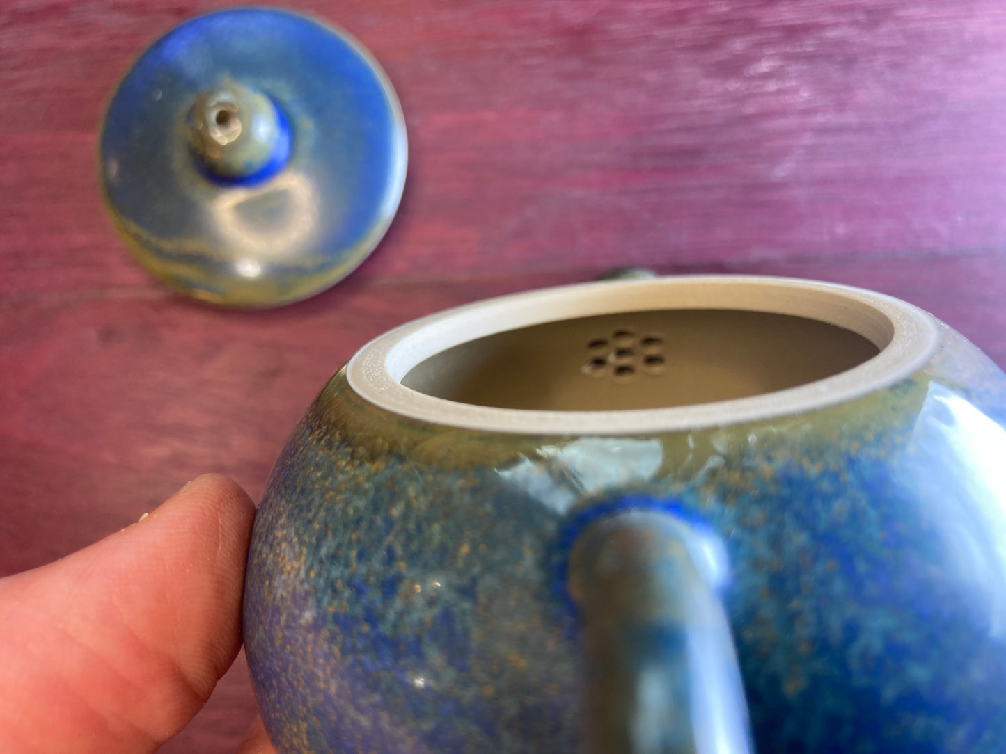 Tea Pots