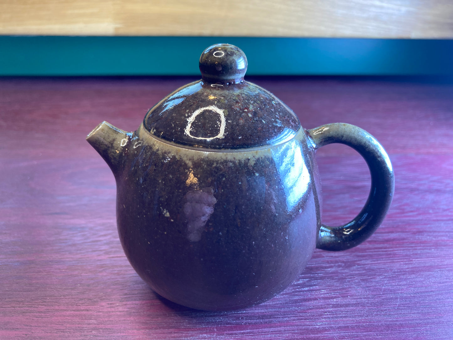 Tea Pots