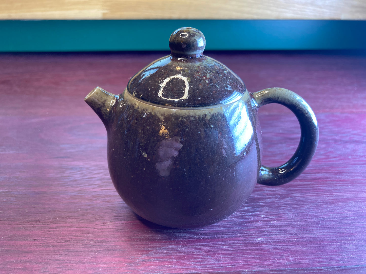 Tea Pots