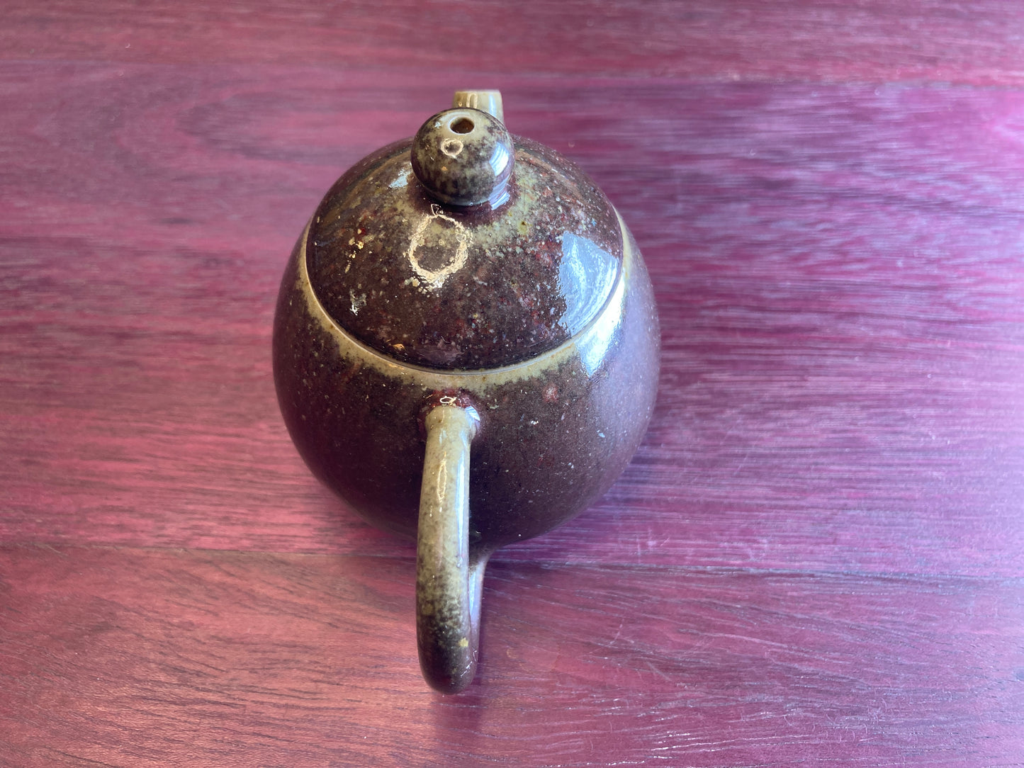 Tea Pots
