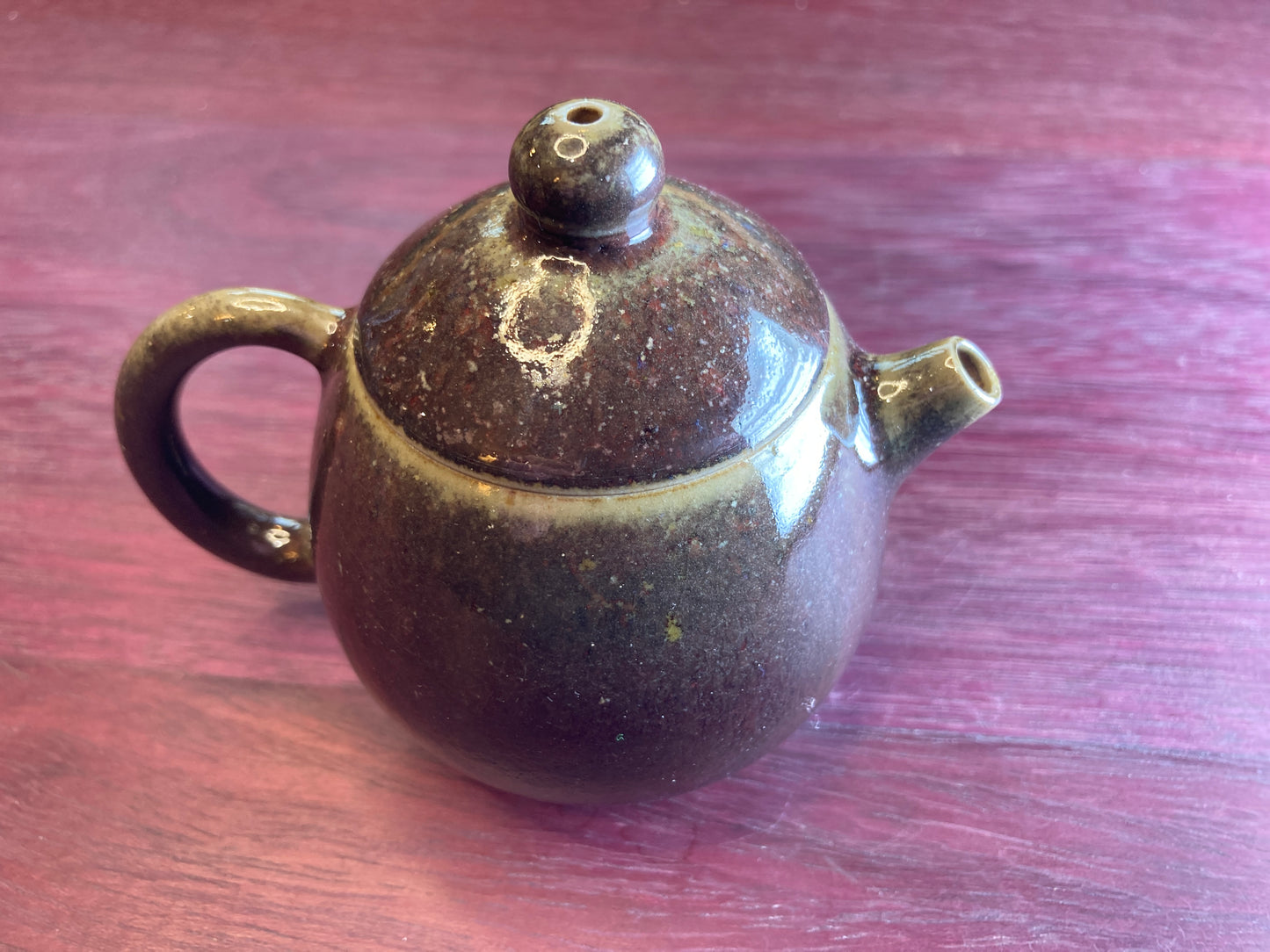 Tea Pots