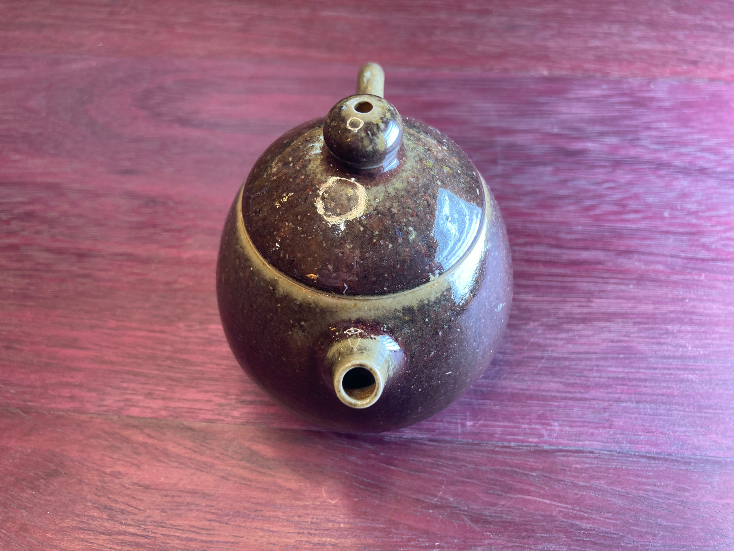 Tea Pots