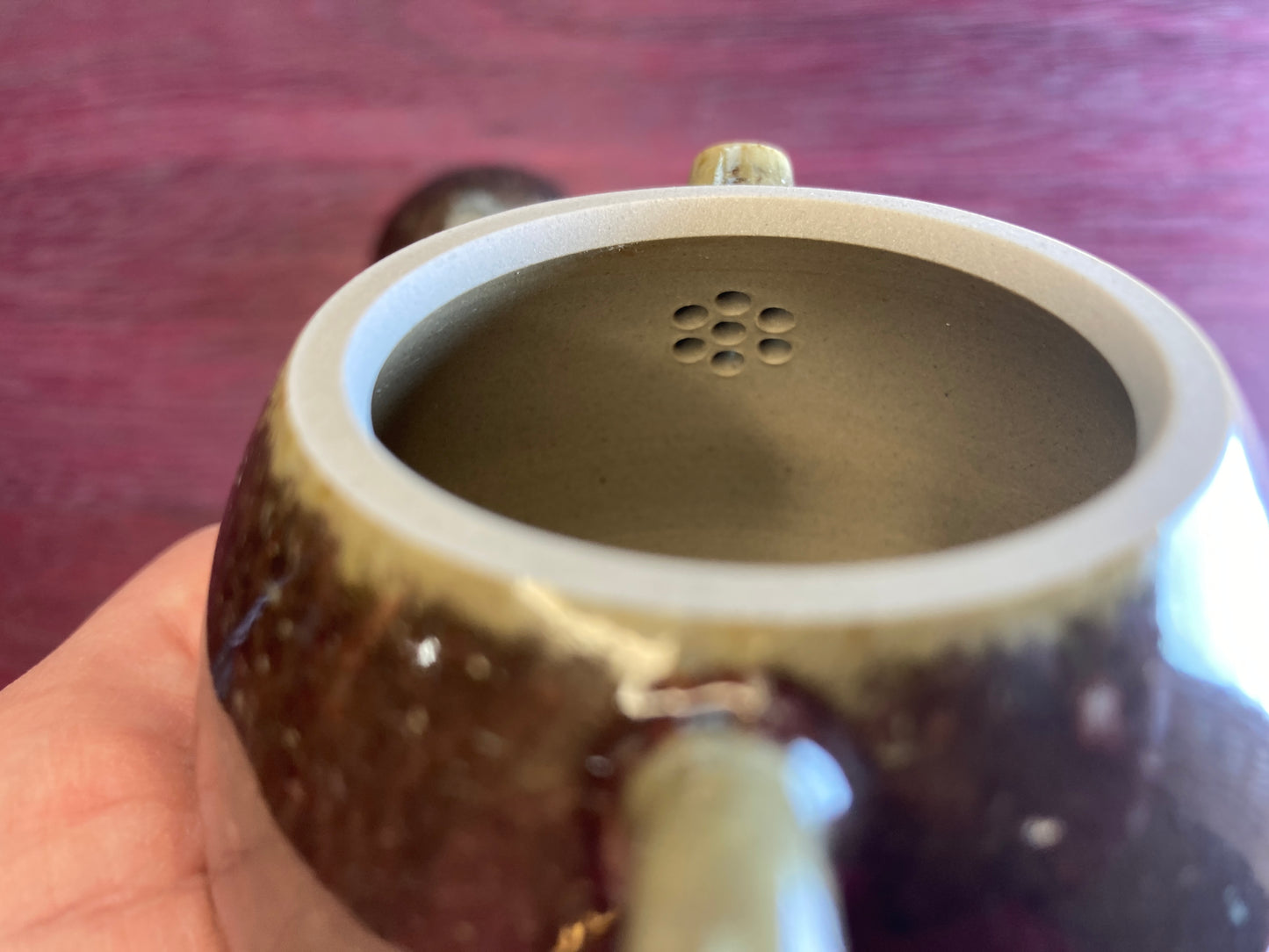 Tea Pots
