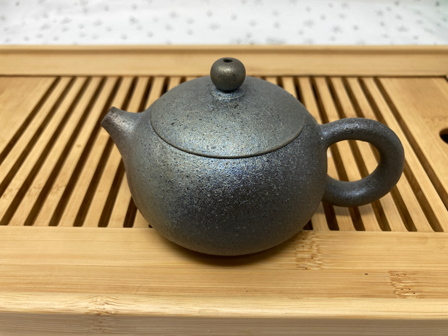 Jianshui Zitao Wood Fired Xi Shi