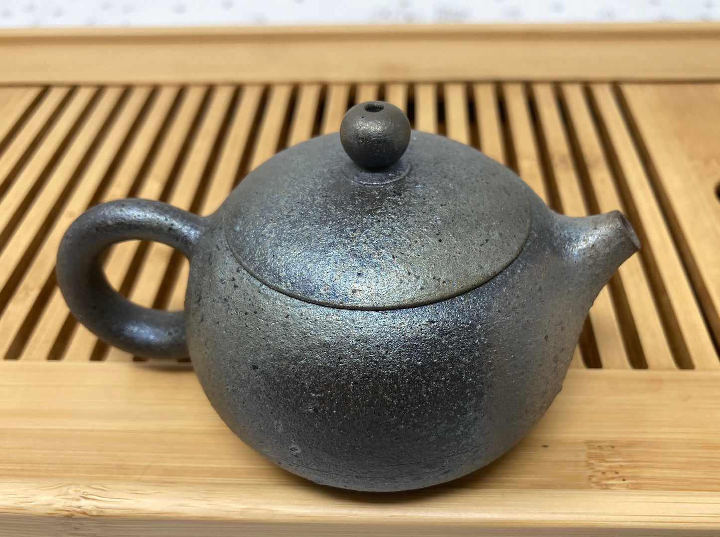 Jianshui Zitao Wood Fired Xi Shi