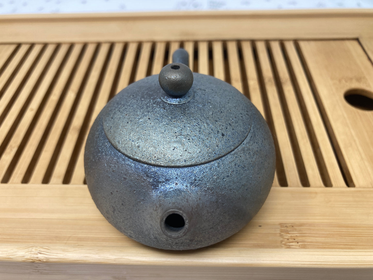 Jianshui Zitao Wood Fired Xi Shi