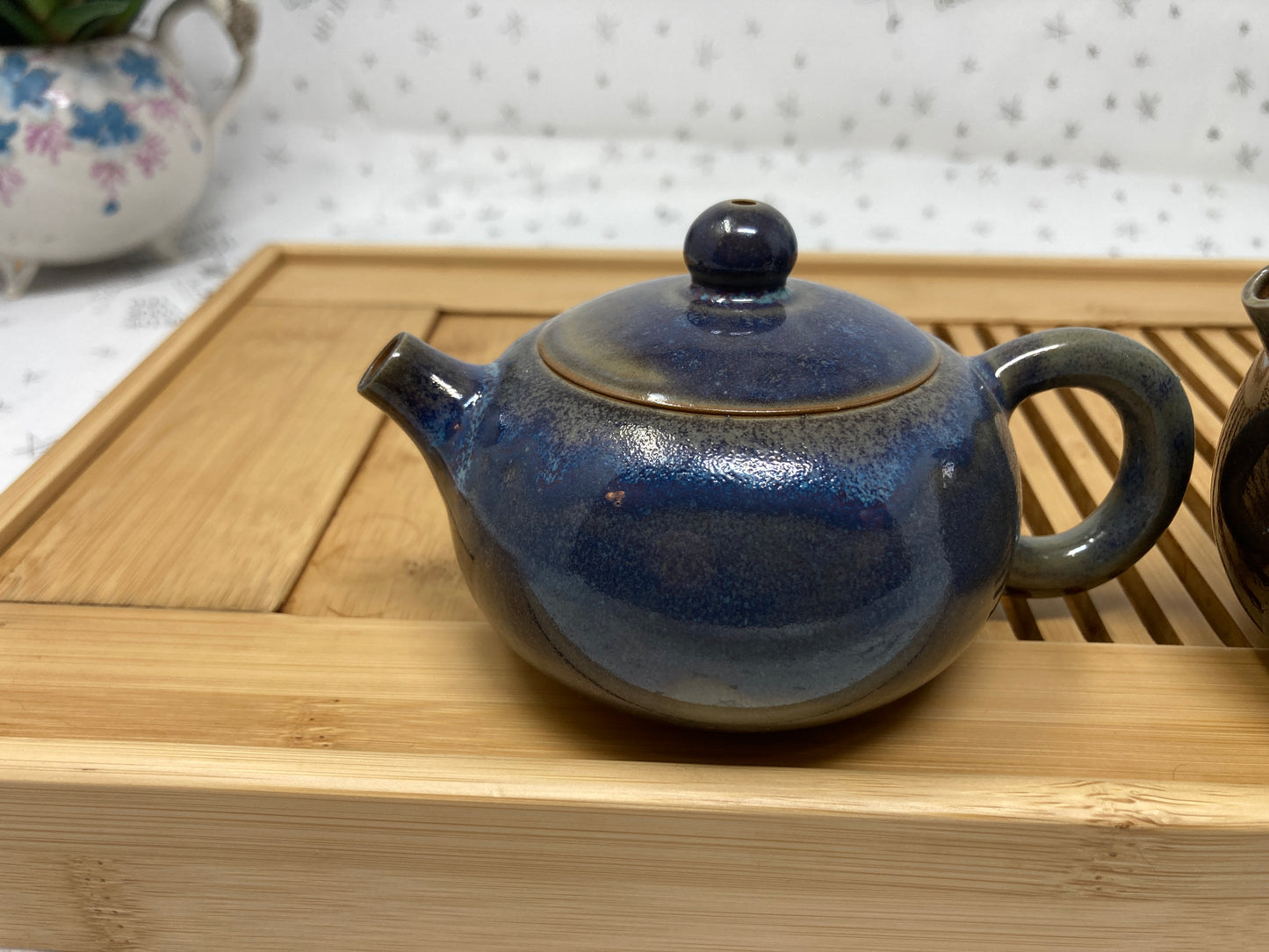 Tea Pots