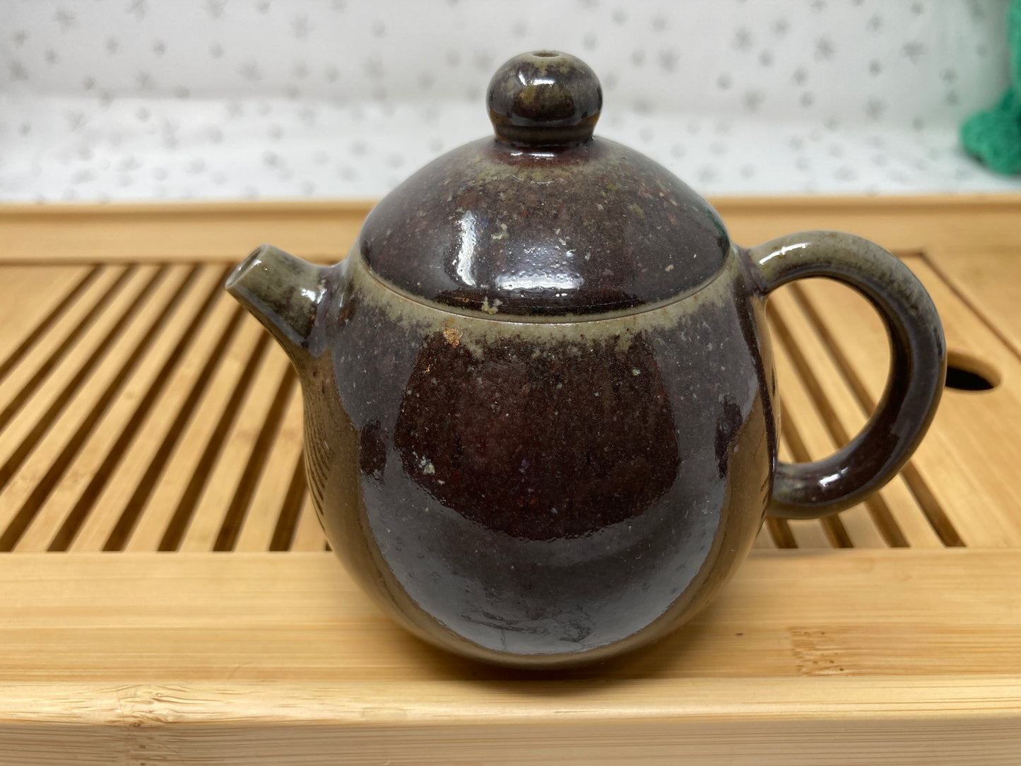 Tea Pots