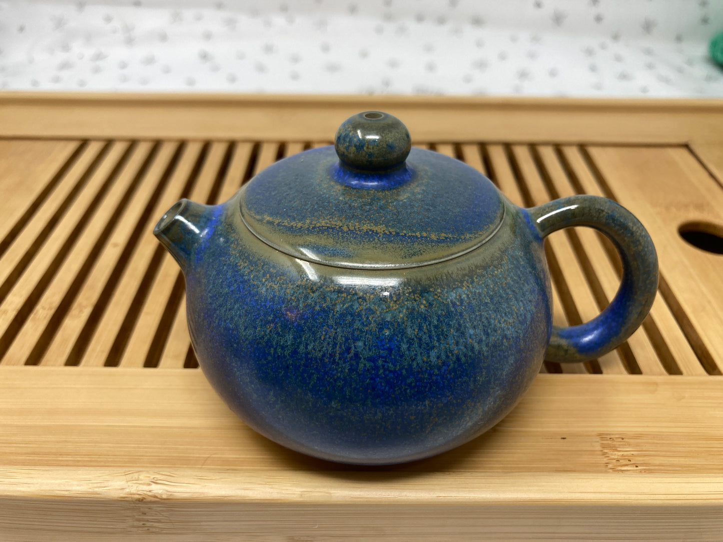 Tea Pots