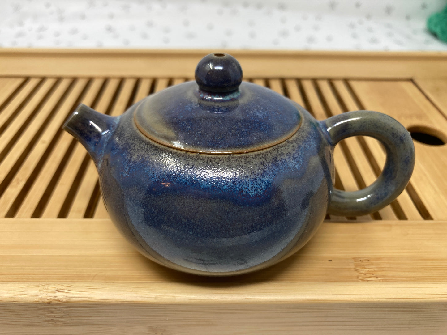 Tea Pots