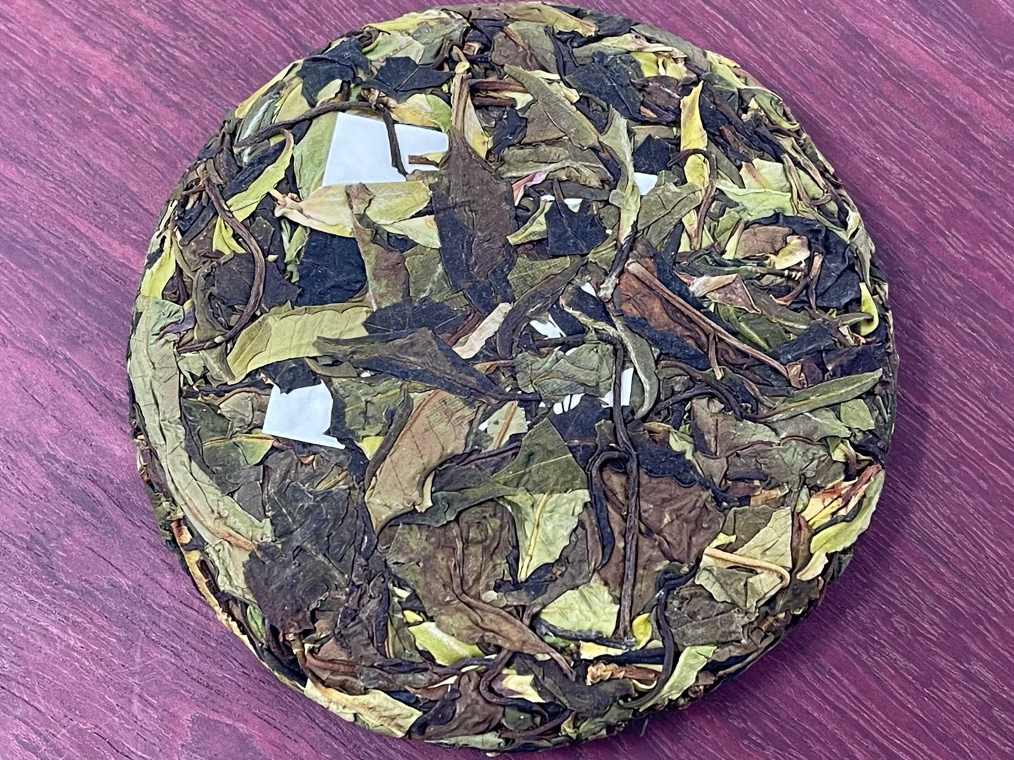 Larissa White 100g