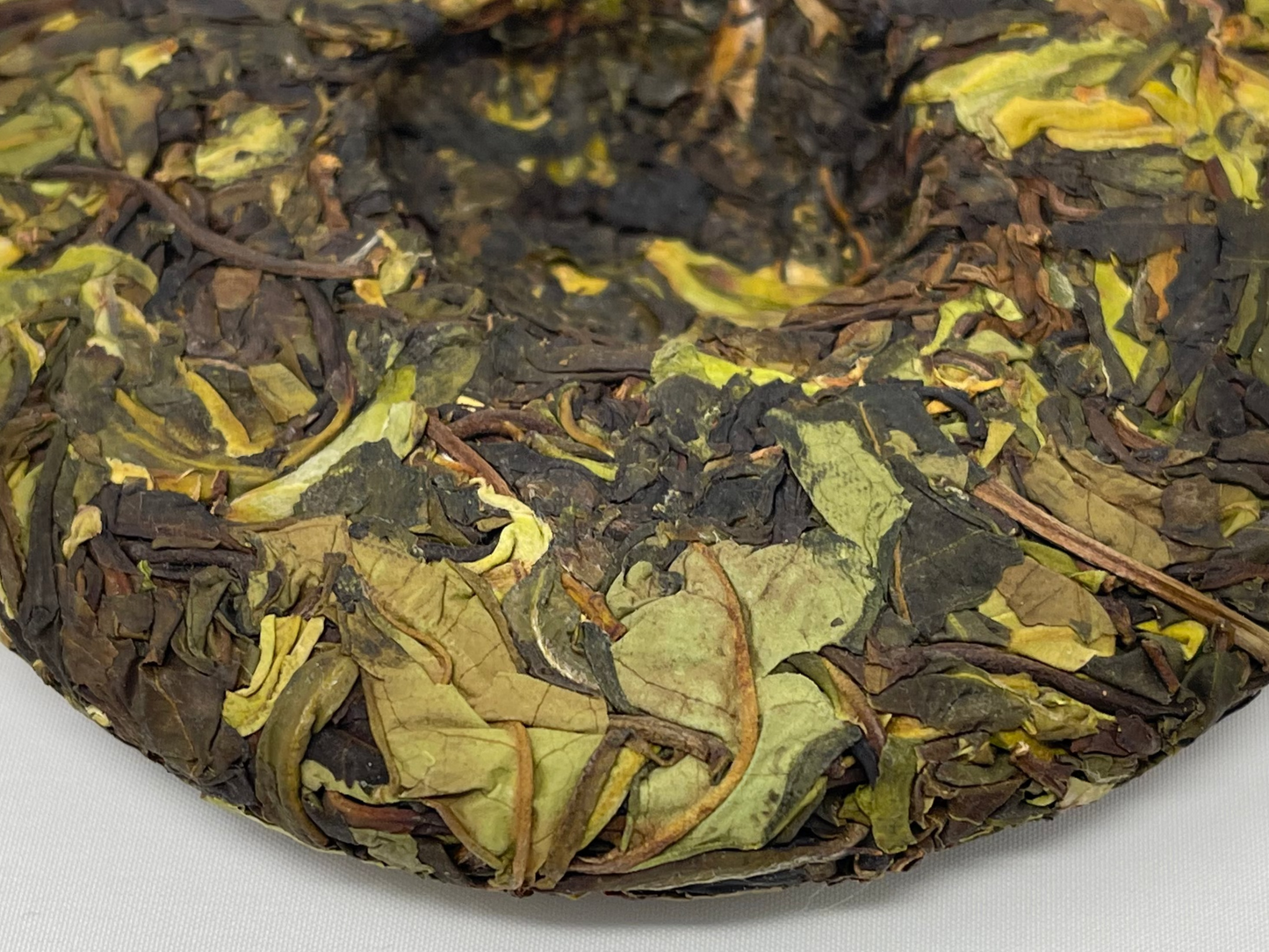 Larissa White 100g