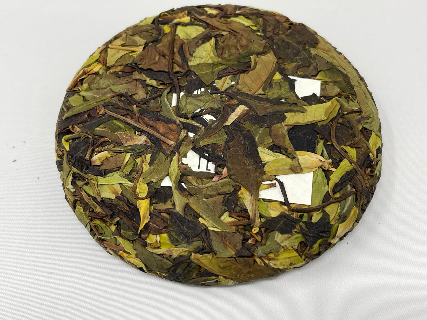 Larissa White 100g