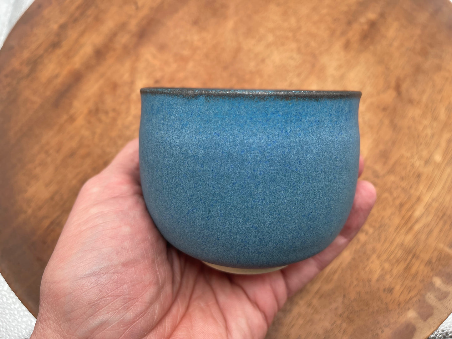 Sea Blue Sea (100 ml Cup from Oiso Studios)