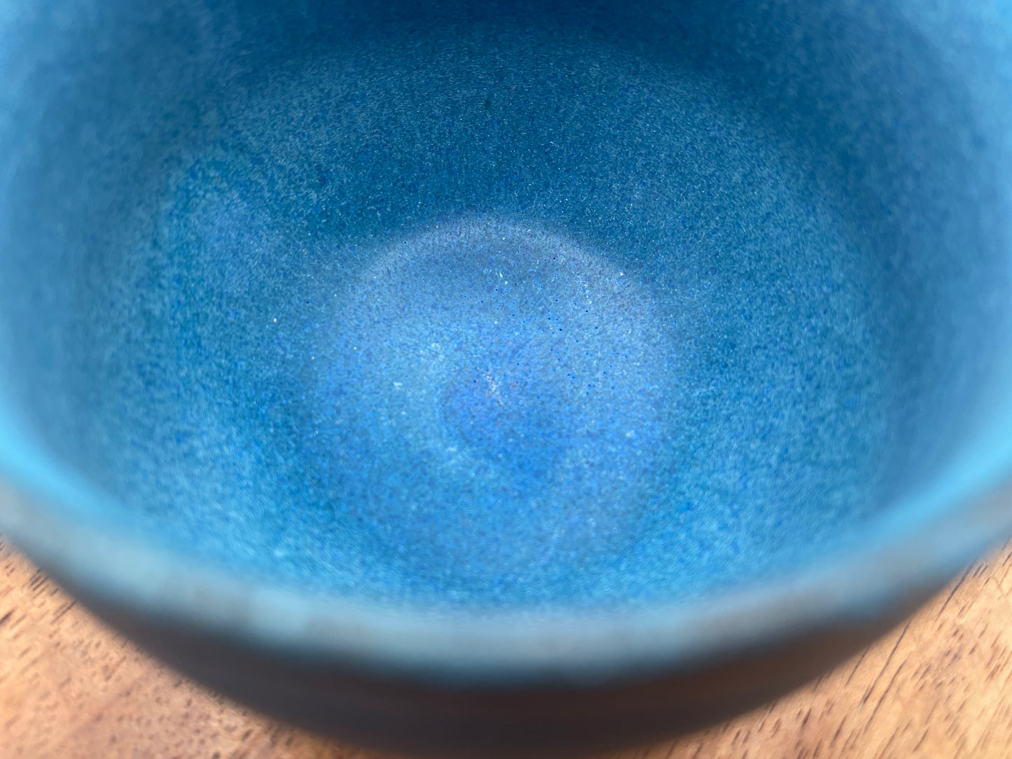 Sea Blue Sea (100 ml Cup from Oiso Studios)