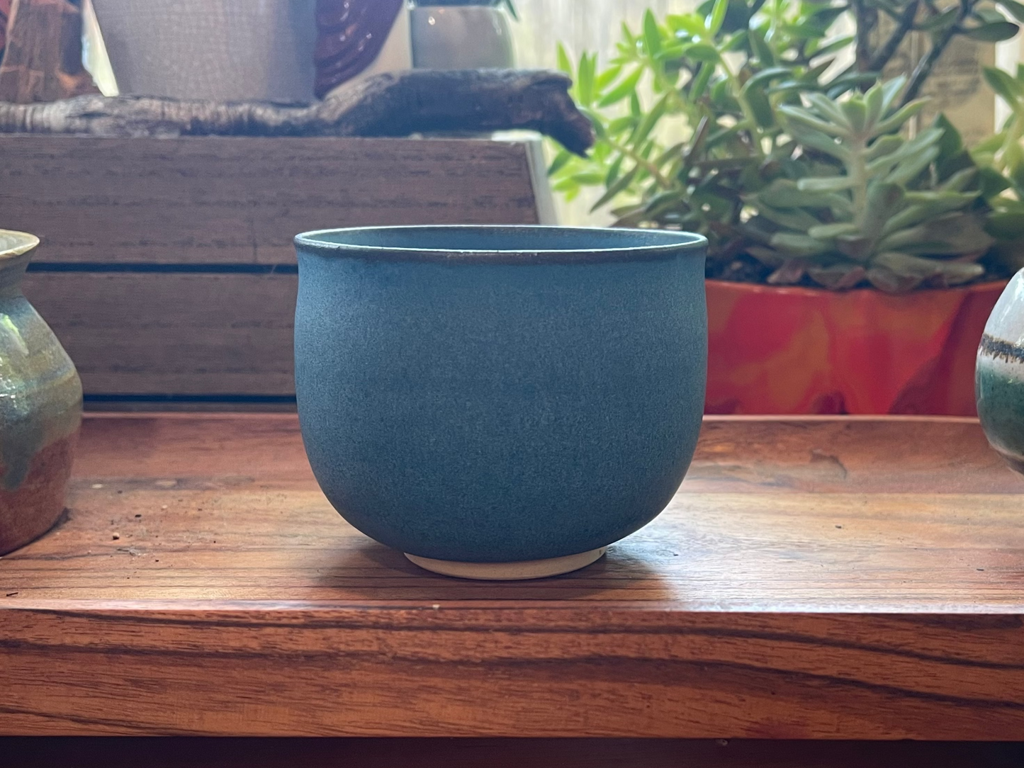 Sea Blue Sea (100 ml Cup from Oiso Studios)
