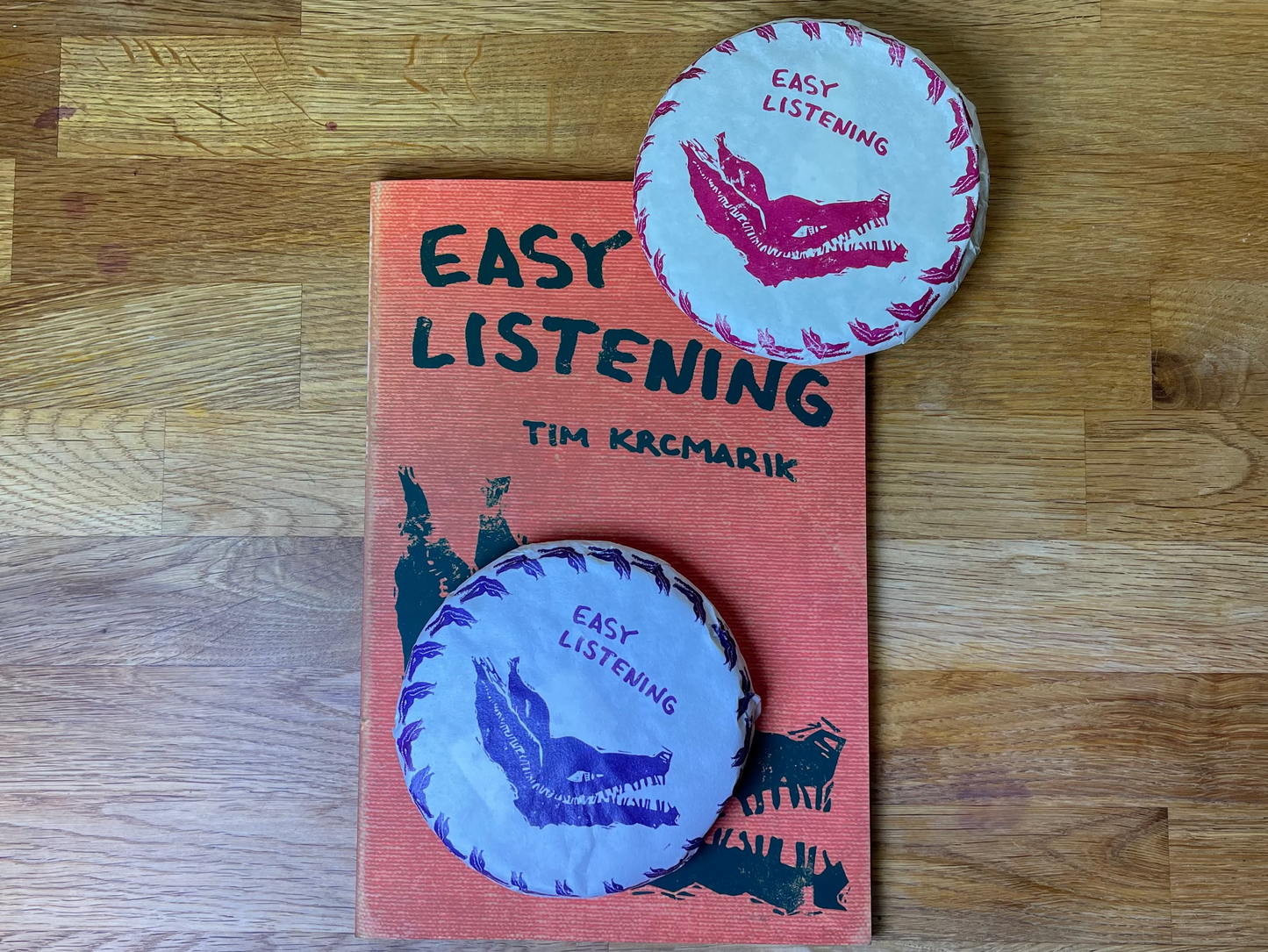 Easy Listening Combo