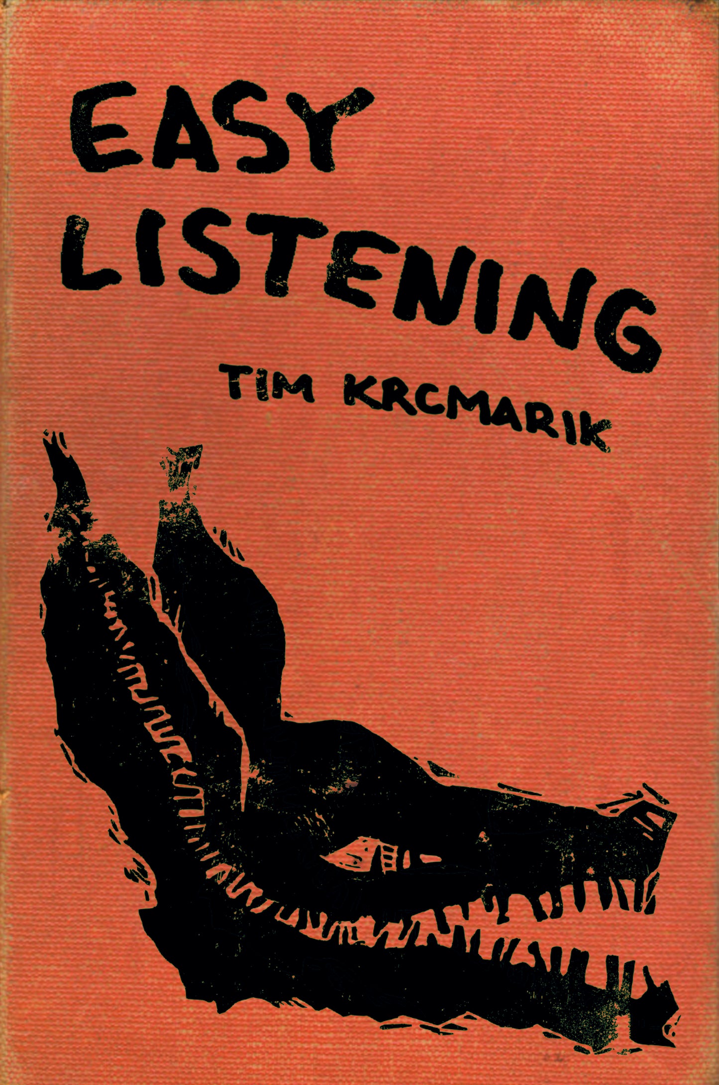 Easy Listening by Tim Krcmarik