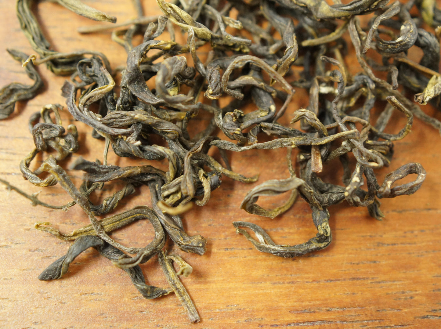 ZhuLan Flower Tea