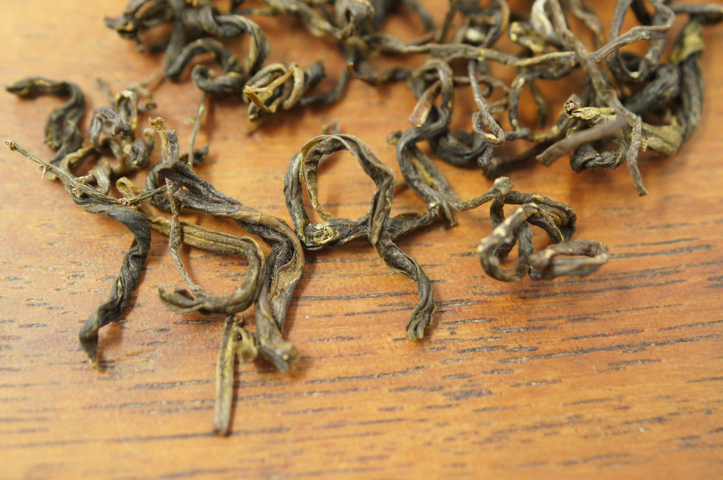 ZhuLan Flower Tea