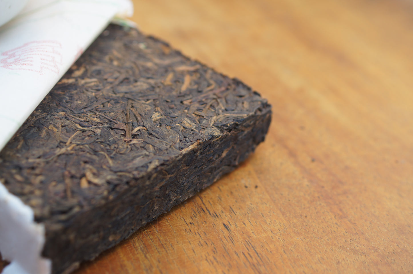 2009 Jingmai 250g brick