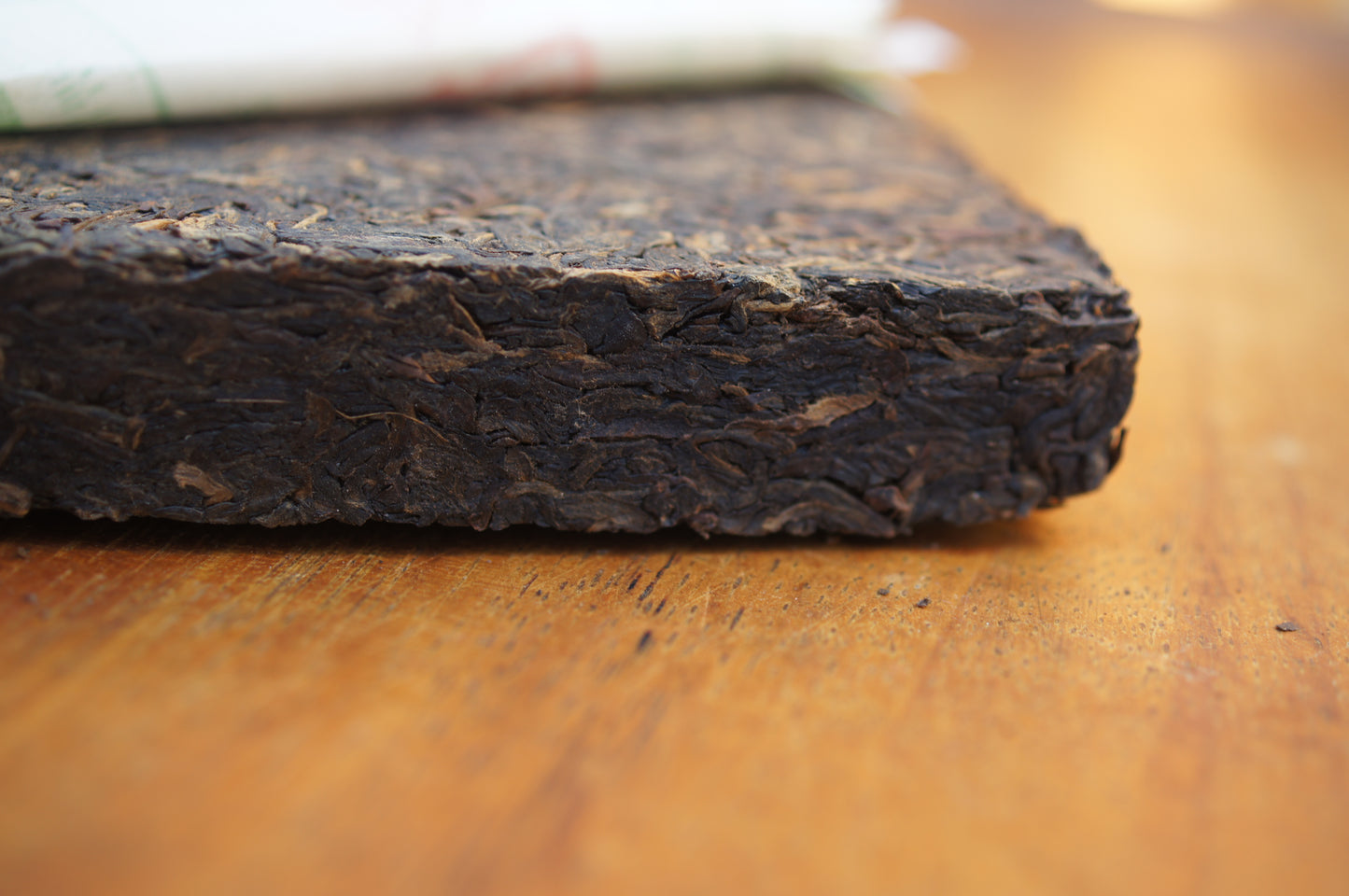 2009 Jingmai 250g brick