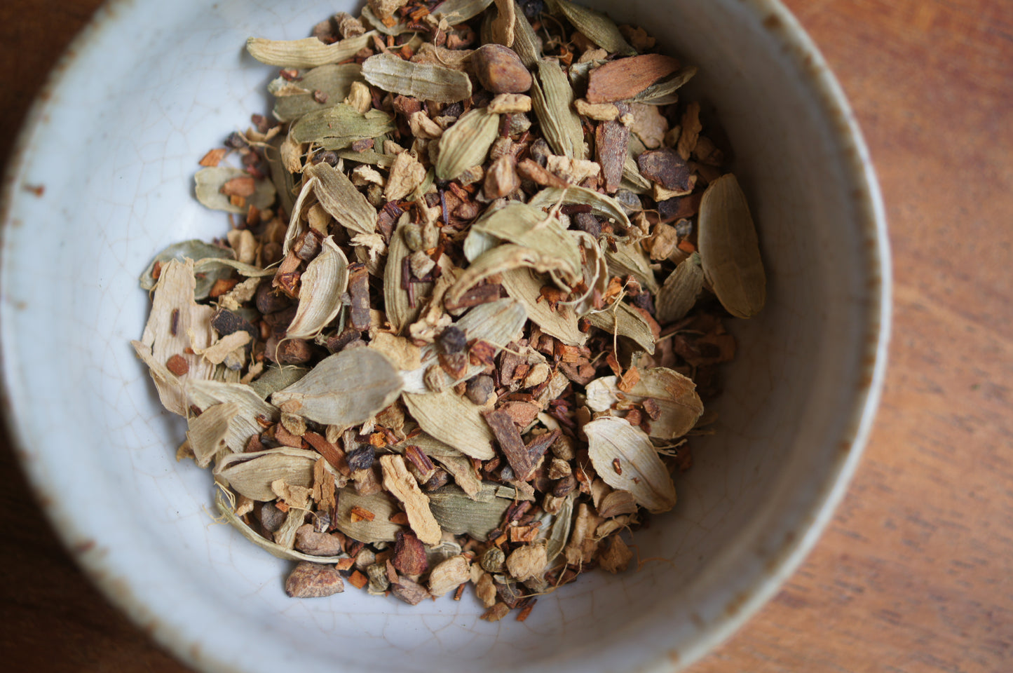 Big Star Rooibos Chai