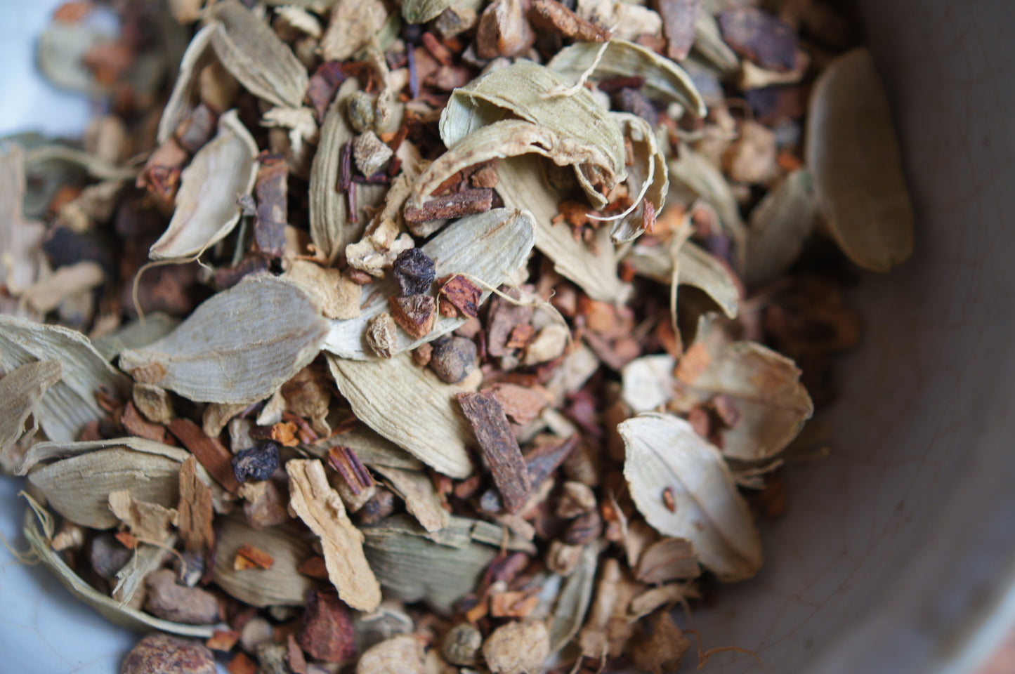 Big Star Rooibos Chai