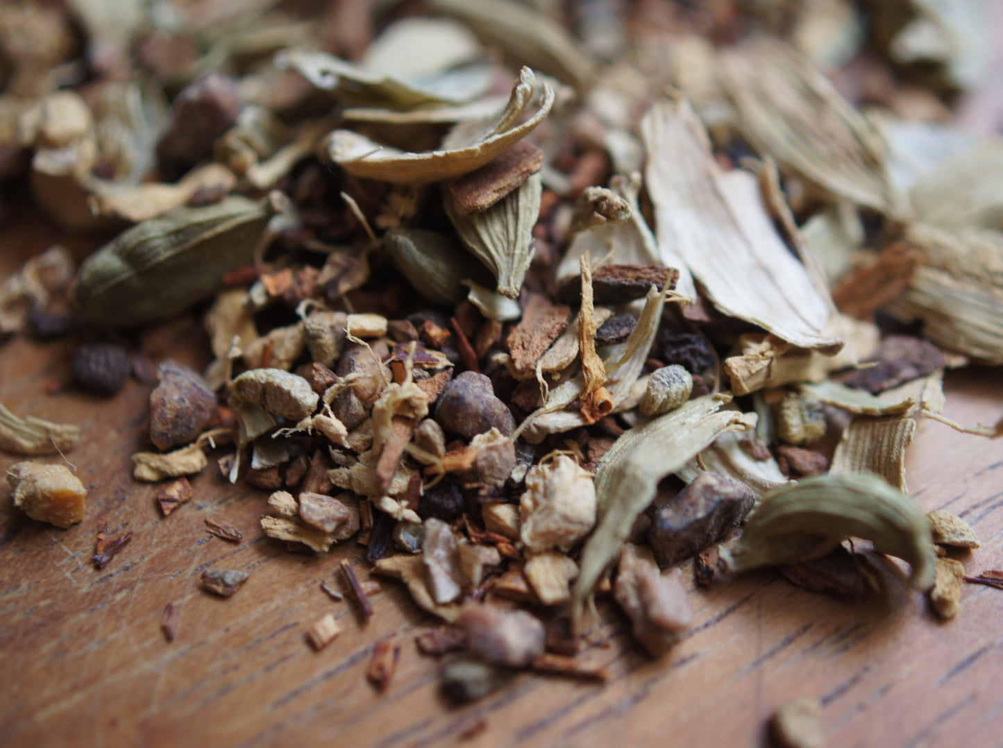 Big Star Rooibos Chai