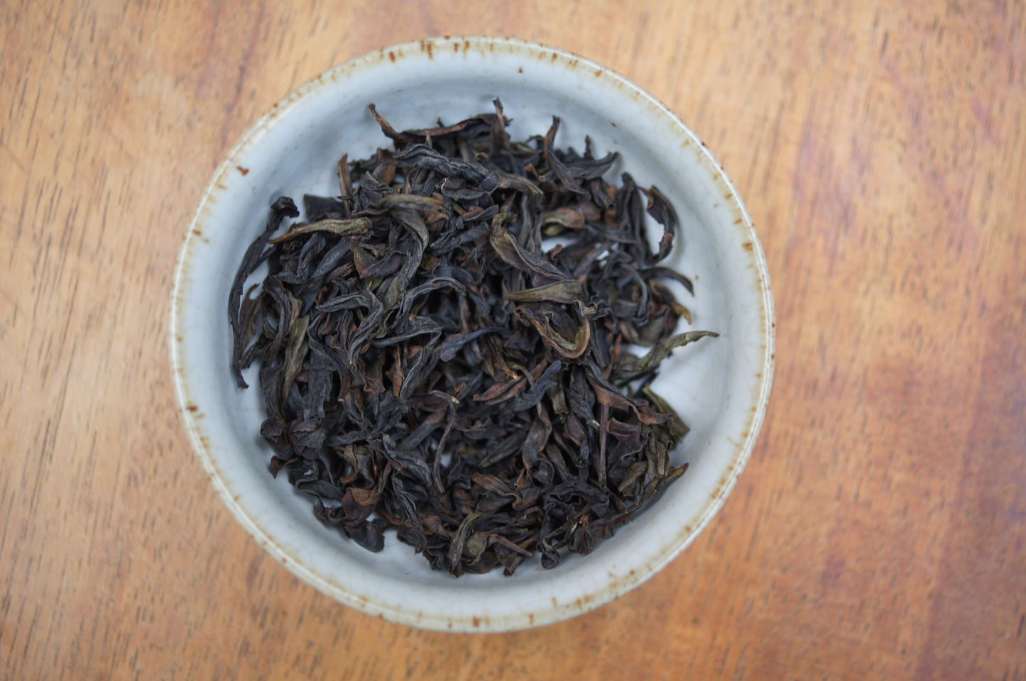 Tea Club Basic ($30 a month)