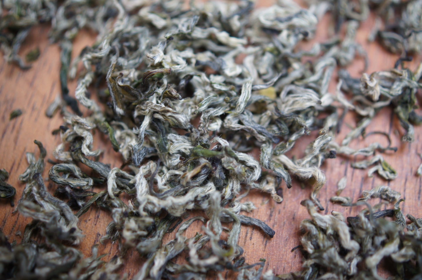 Tea Club Basic ($30 a month)