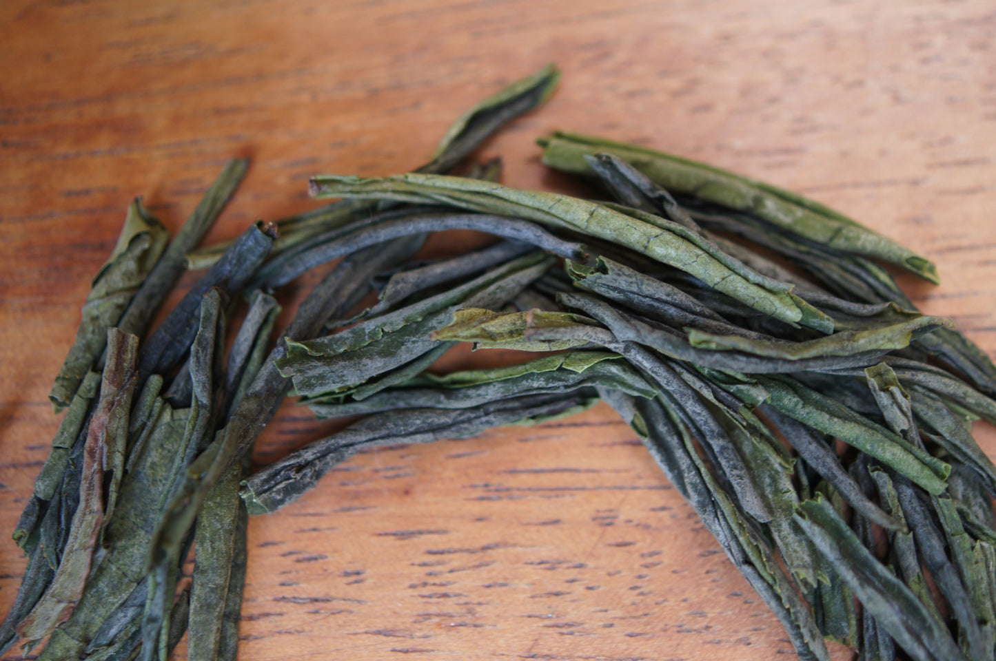 Tea Club Basic ($30 a month)
