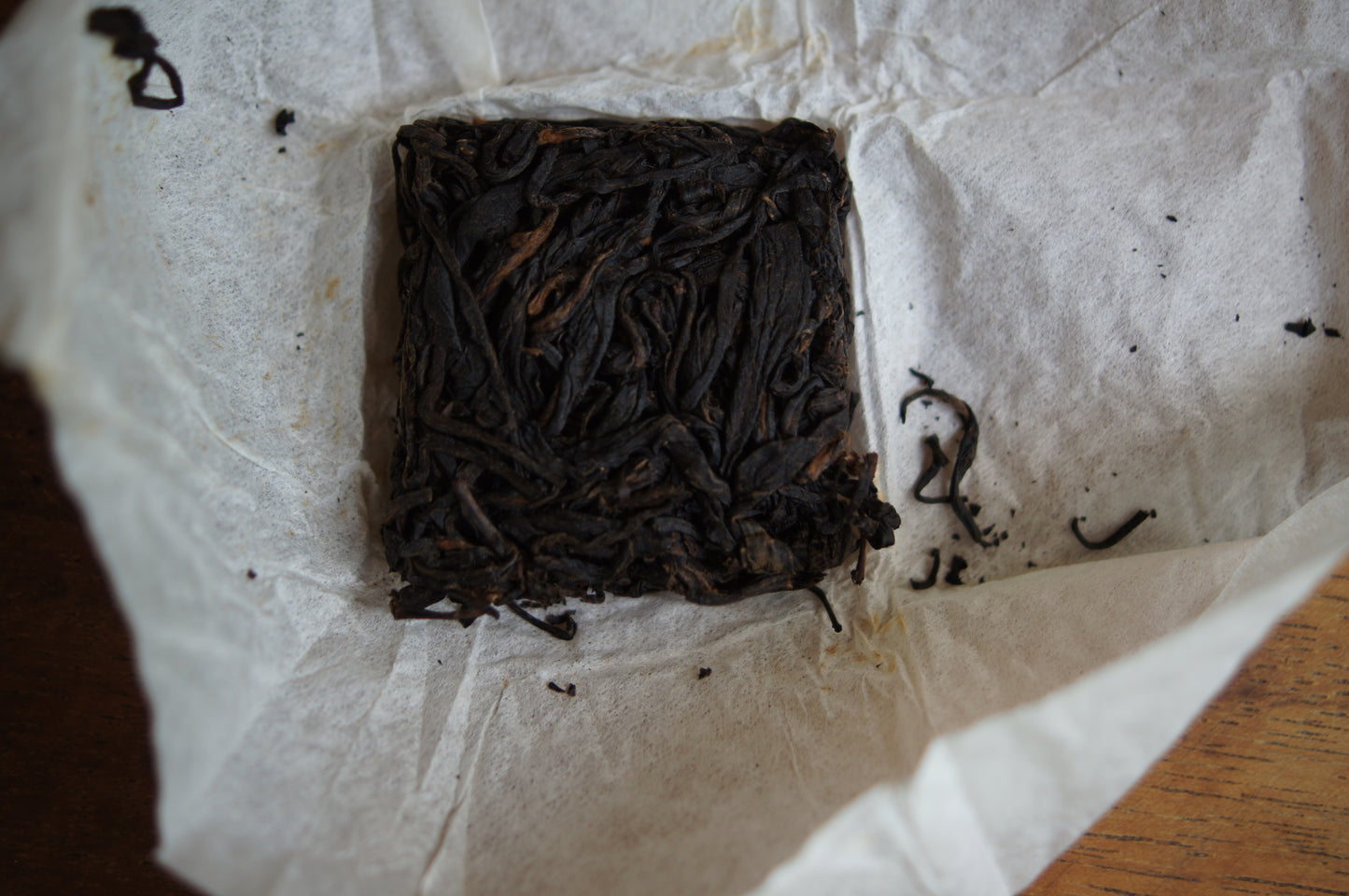 Borg Black 7g (regular and fancy)