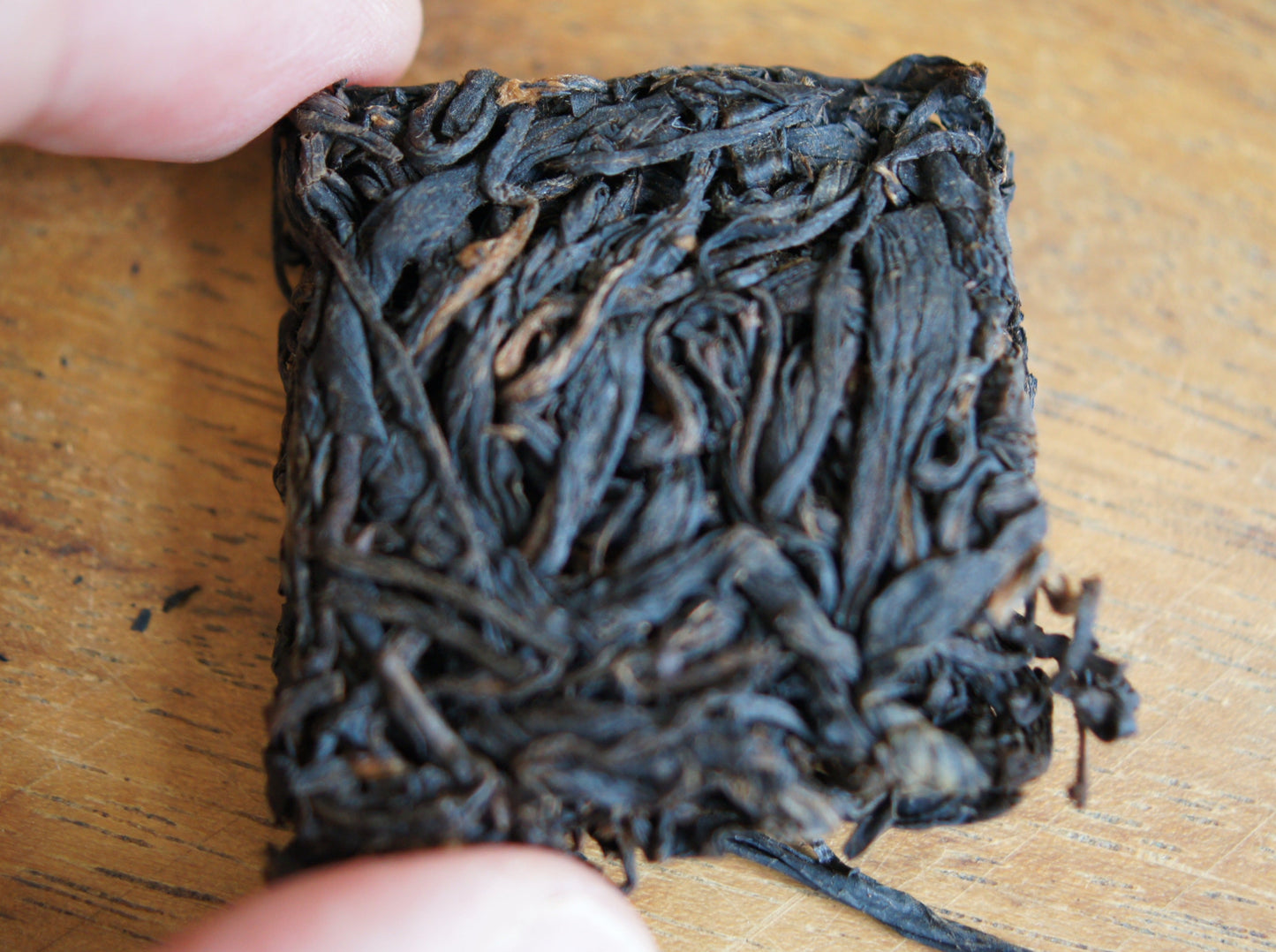 Borg Black 7g (regular and fancy)