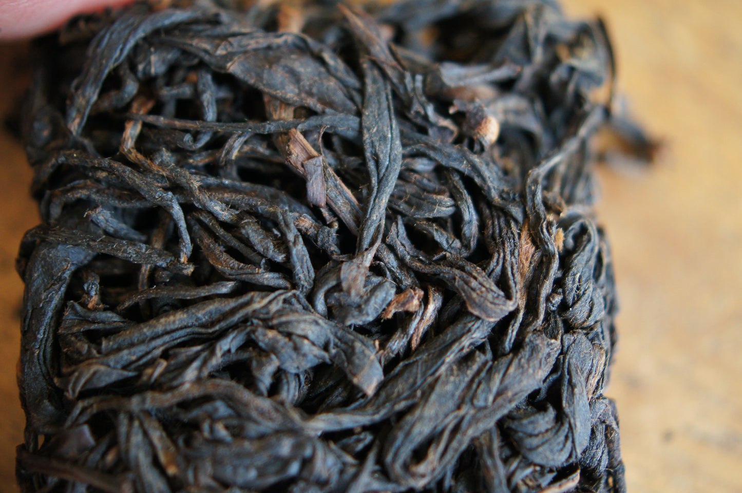 Borg Black 7g (regular and fancy)
