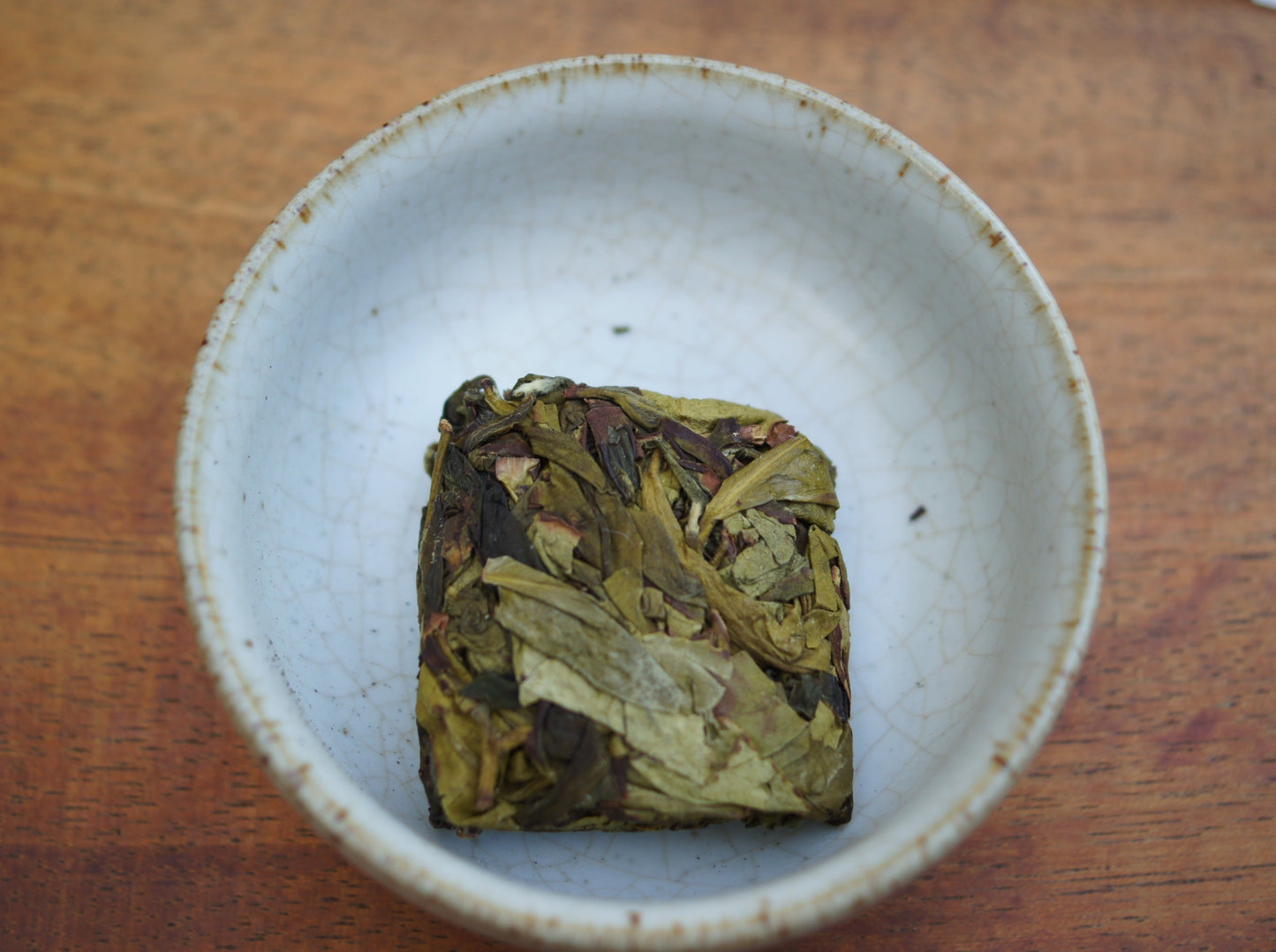 B.O.B. And B.O.B. Esquire (Borg Oolong Biscuit)