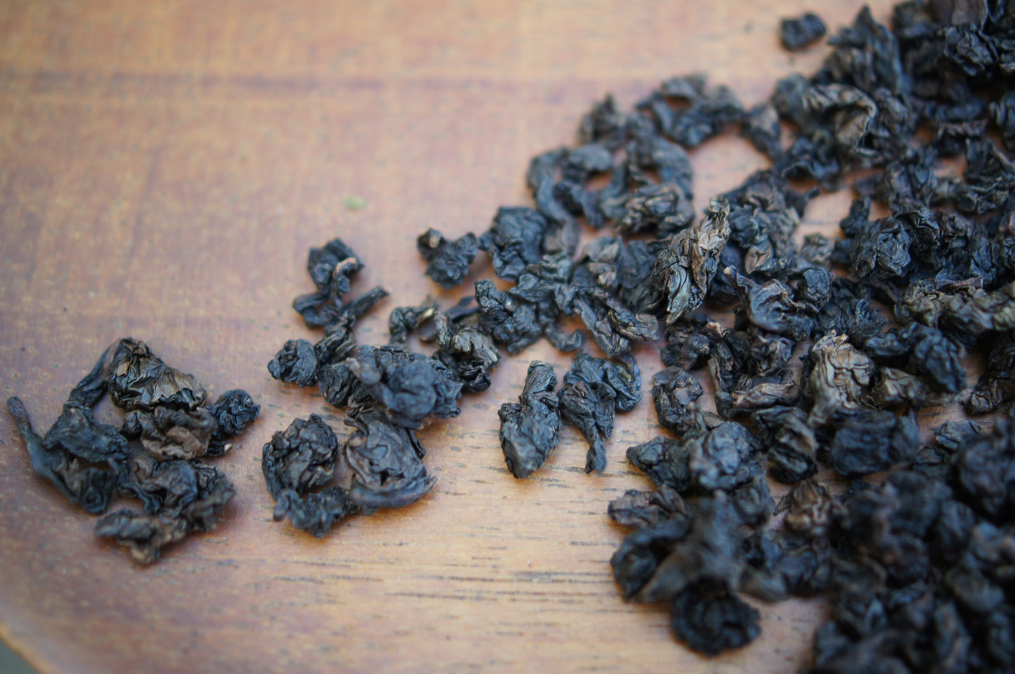 I've Got Your Funny Space Name Right Here Medium Roast Ben Shan Anxi Oolong 100g