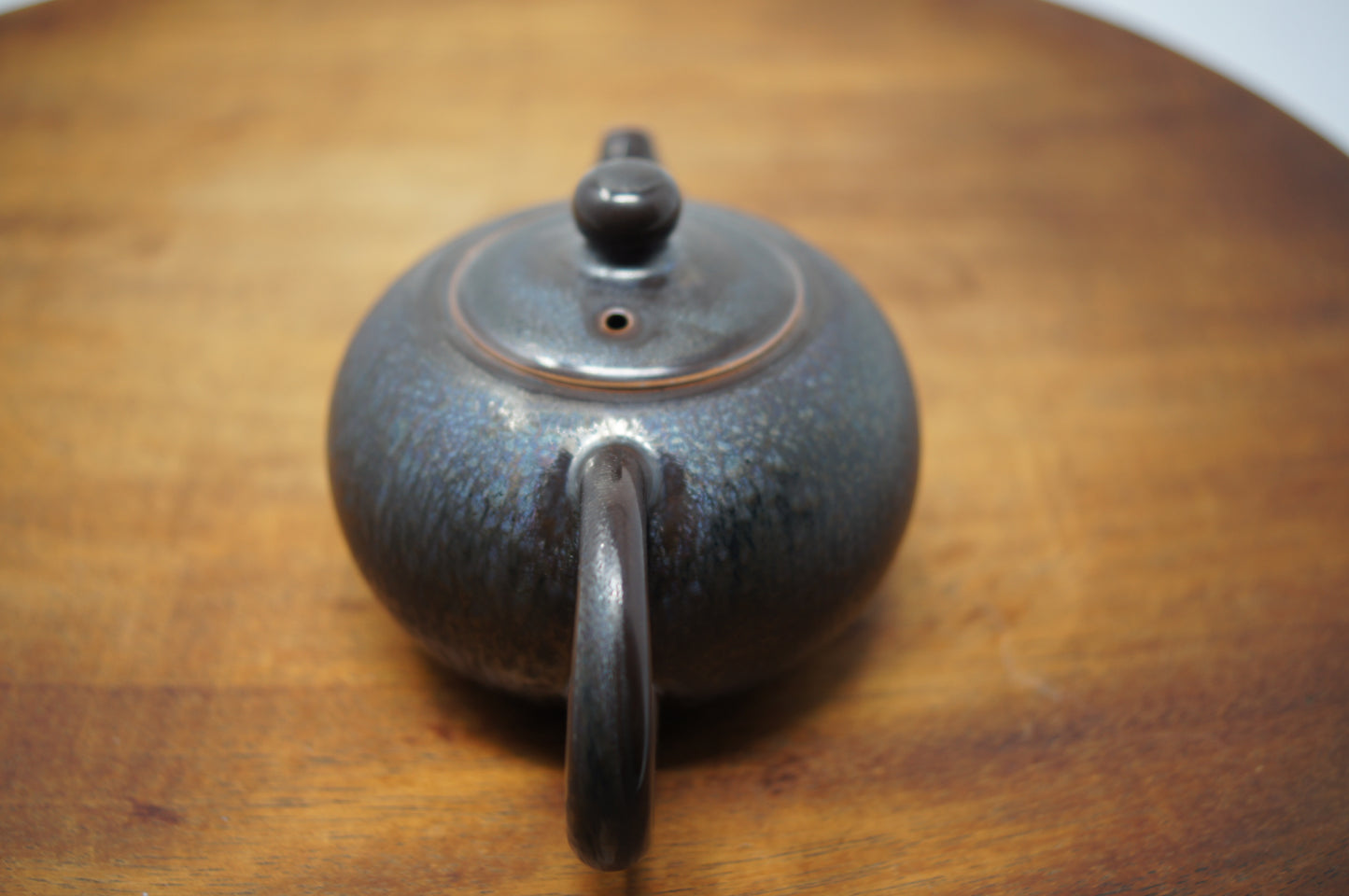 RAINBOW ARTISAN TEAPOT 200ML