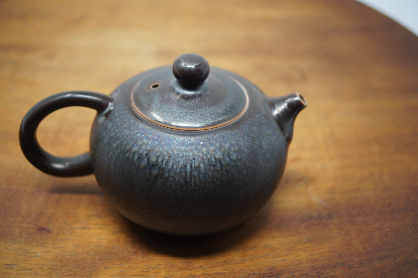 RAINBOW ARTISAN TEAPOT 200ML