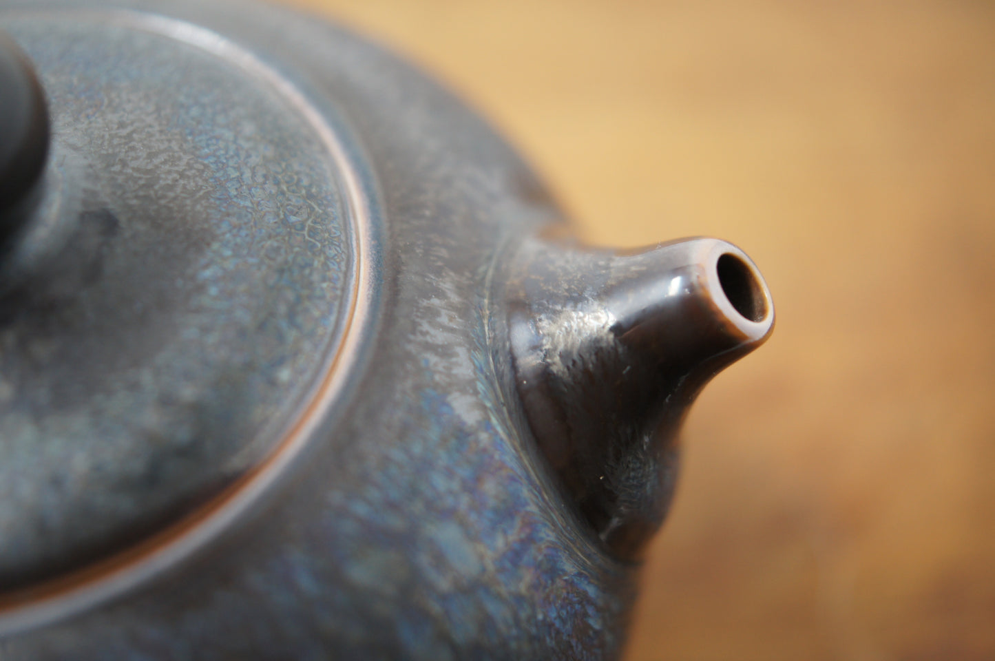 RAINBOW ARTISAN TEAPOT 200ML