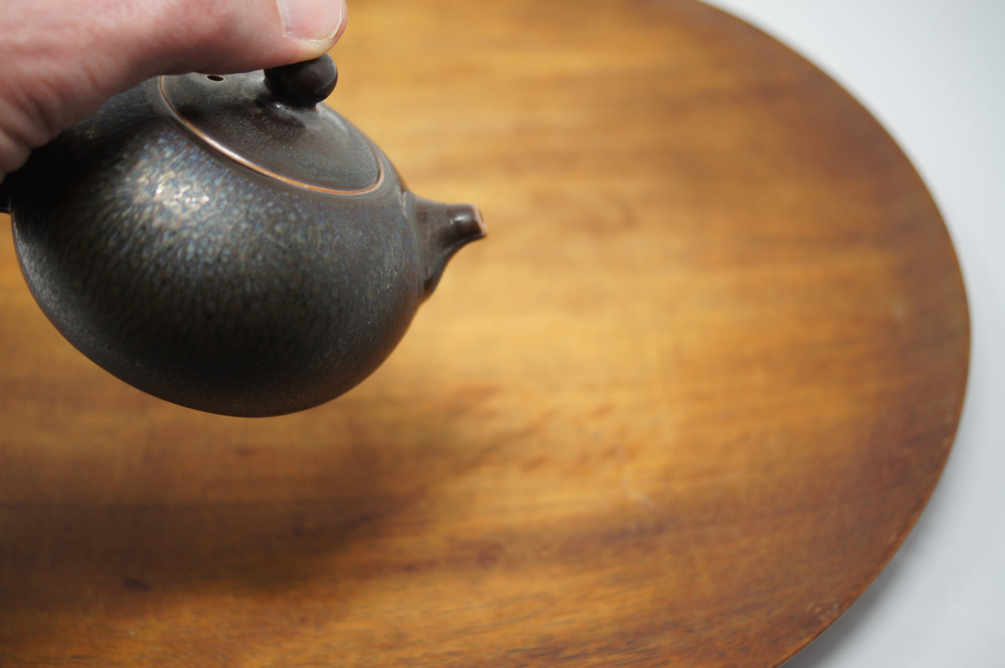RAINBOW ARTISAN TEAPOT 200ML